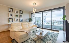 River View Apartment By Lisbon Heart